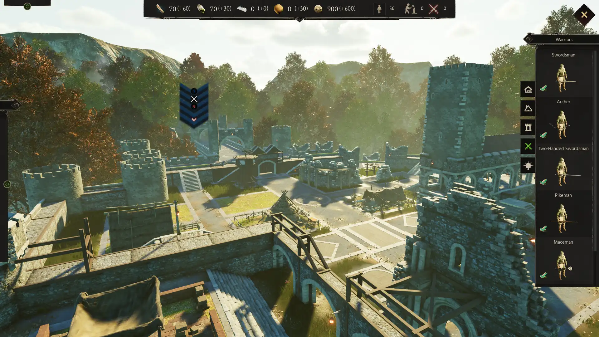 [PC]罗宾汉：舍伍德卫士/Robin Hood: Sherwood Defenders