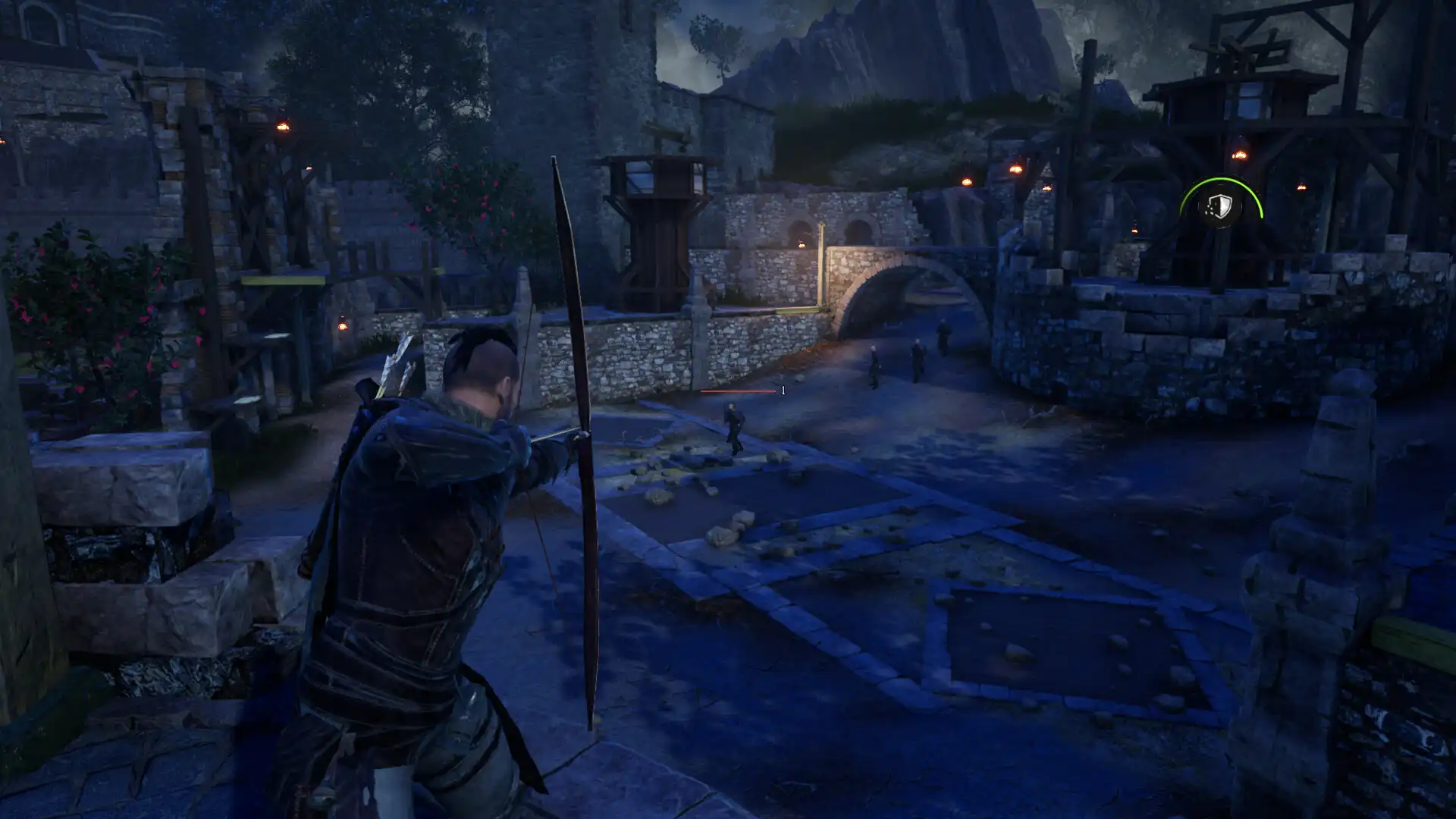 [PC]罗宾汉：舍伍德卫士/Robin Hood: Sherwood Defenders