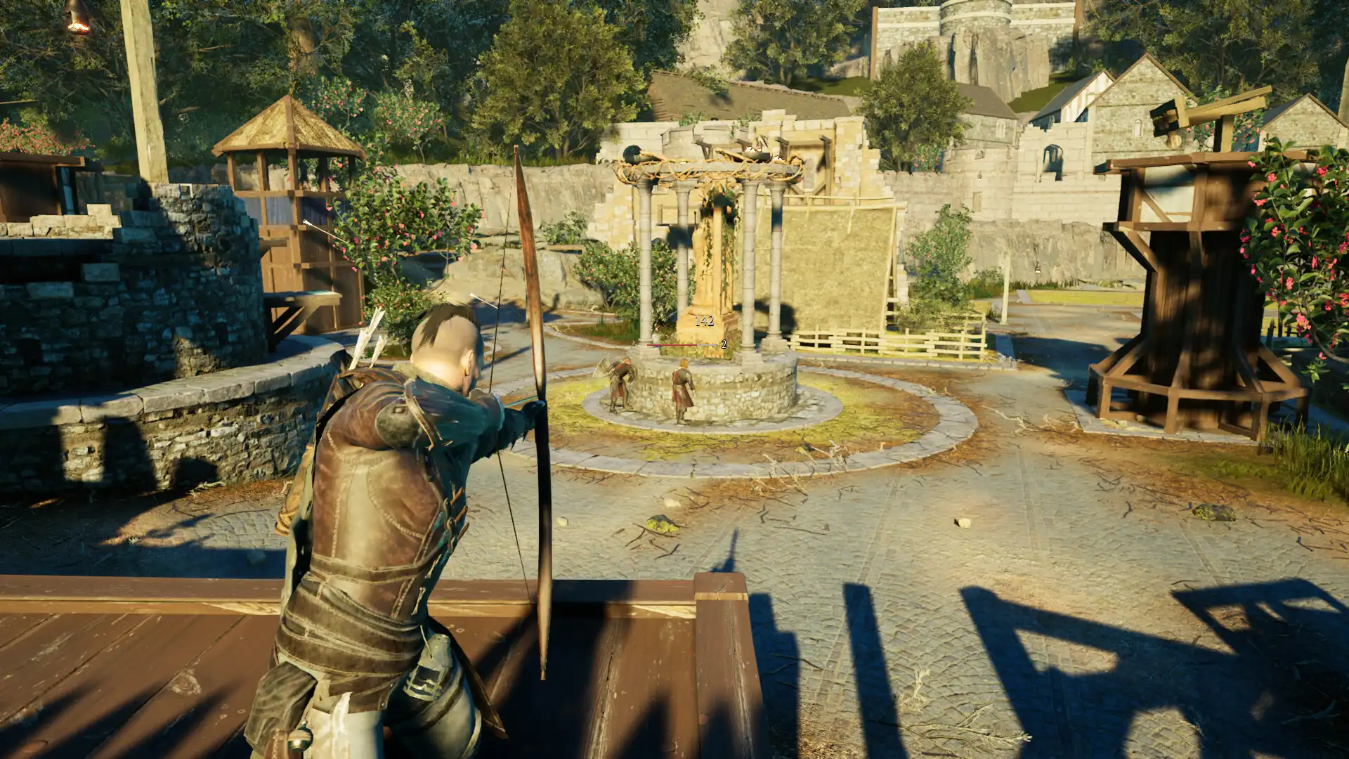 [PC]罗宾汉：舍伍德卫士/Robin Hood: Sherwood Defenders
