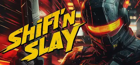 [PC]移形屠戮/Shift'n Slay-芝士游戏