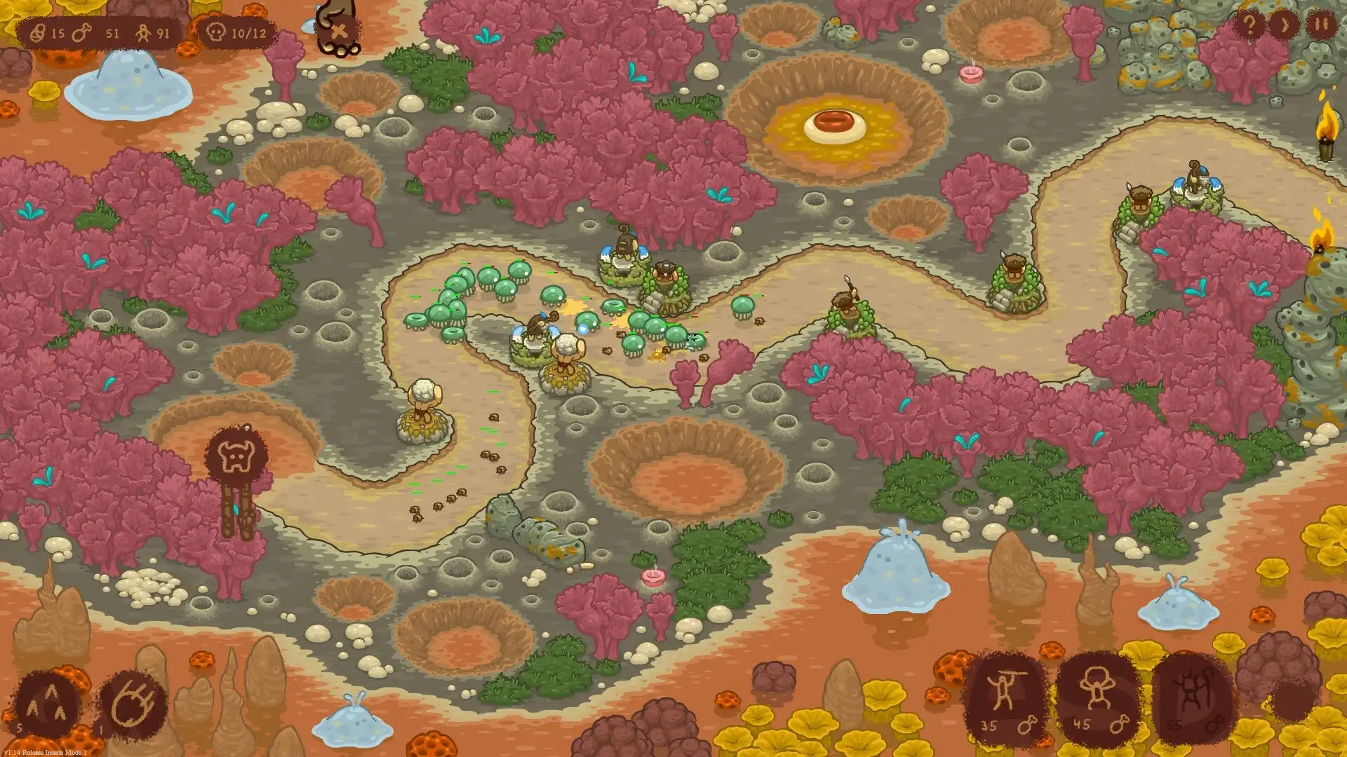 [PC]防御纪元/Age of Defense
