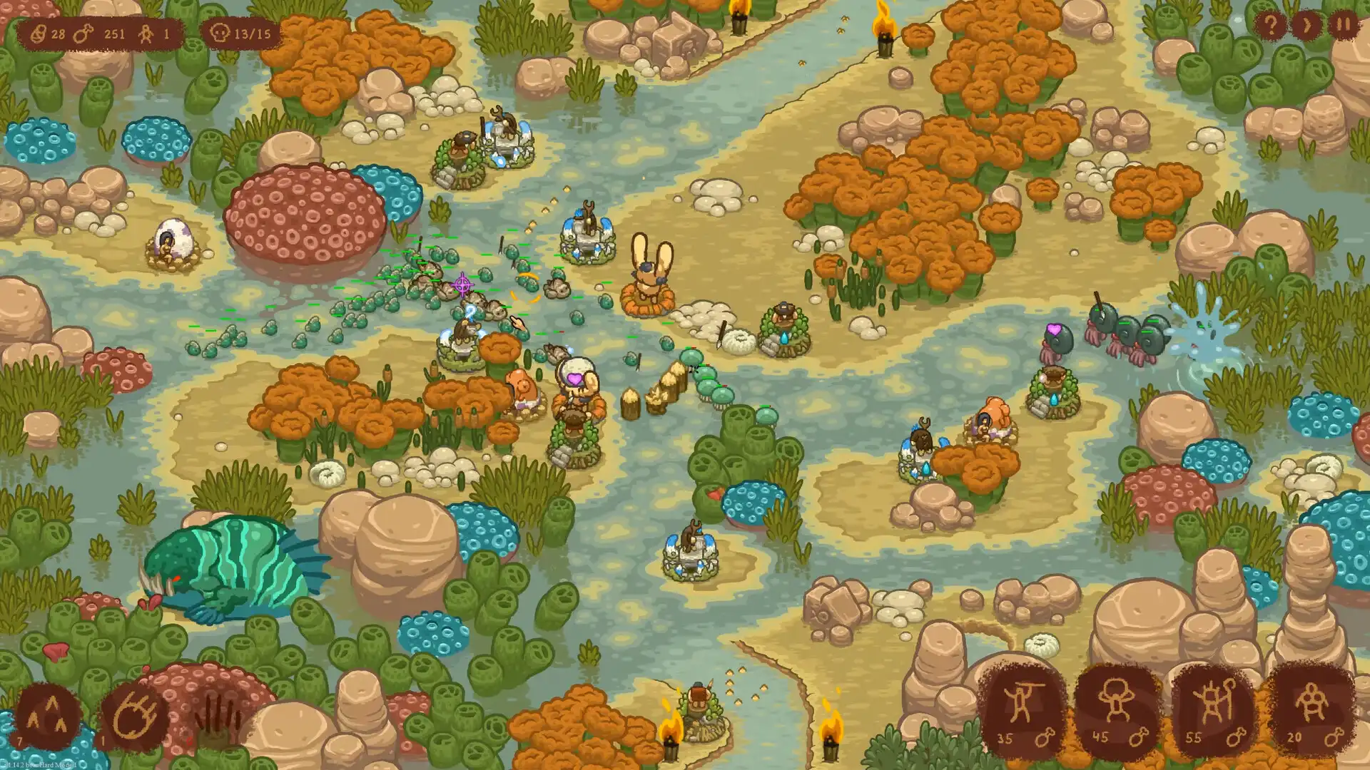 [PC]防御纪元/Age of Defense