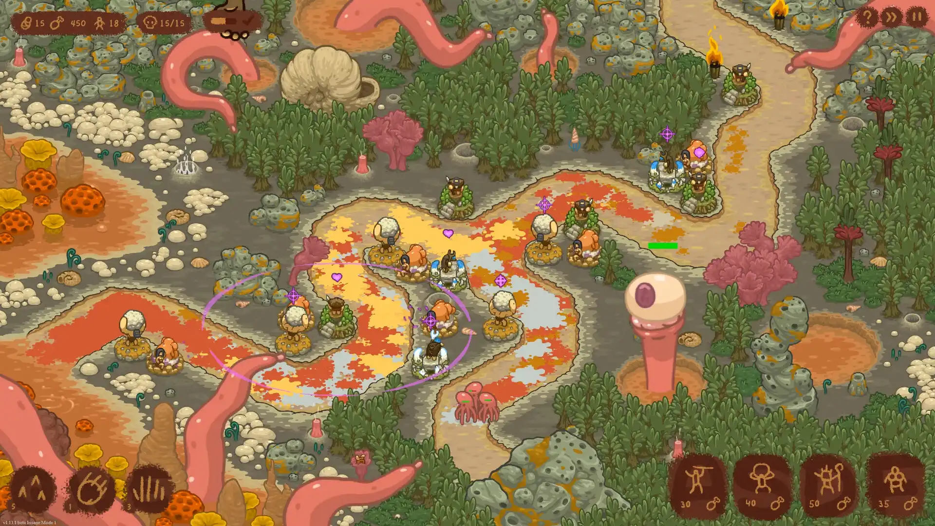 [PC]防御纪元/Age of Defense