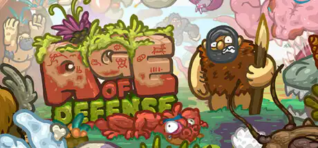 [PC]防御纪元/Age of Defense-芝士游戏