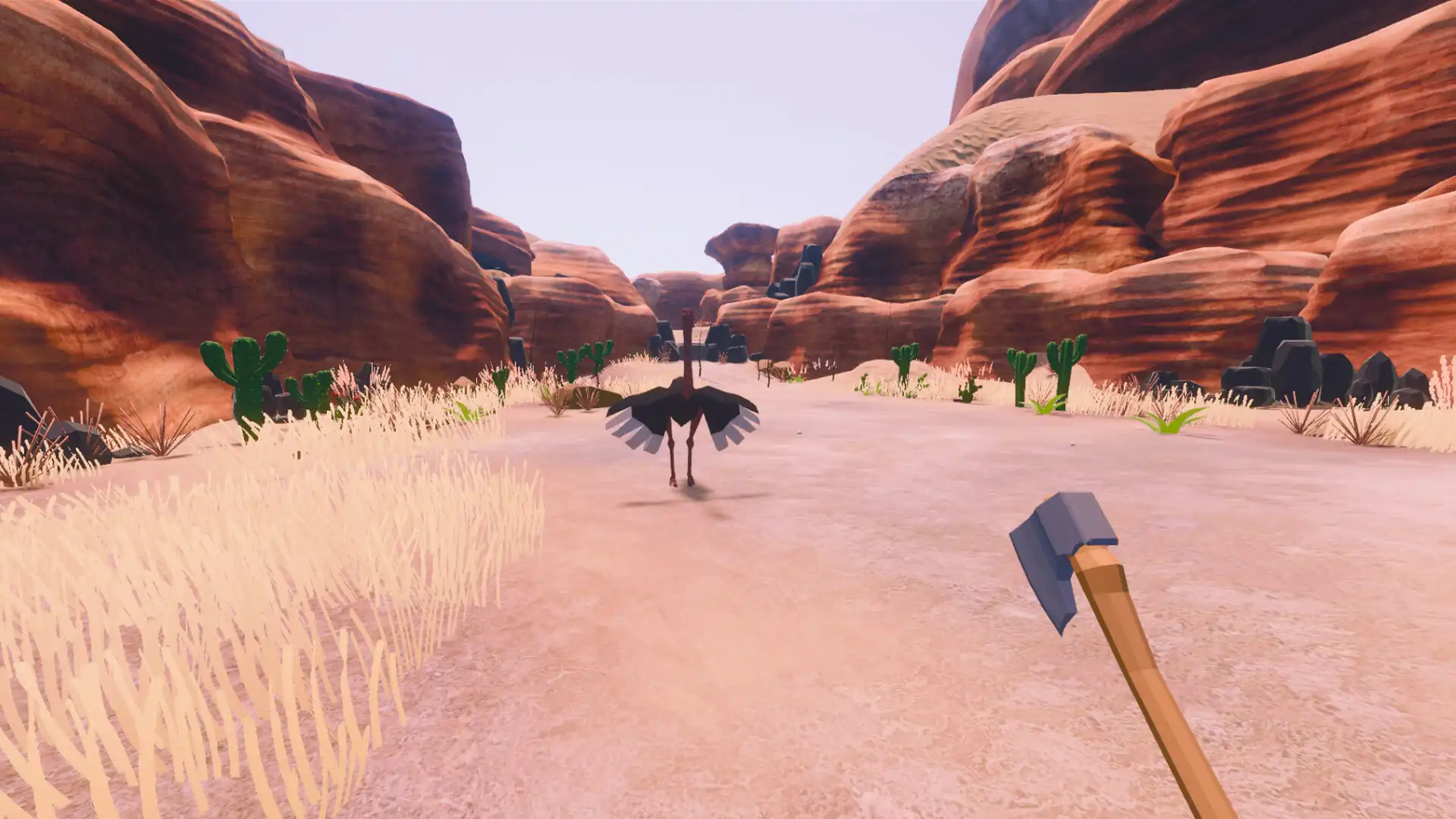 [PC]模拟露营：小队/Camping Simulator: The Squad