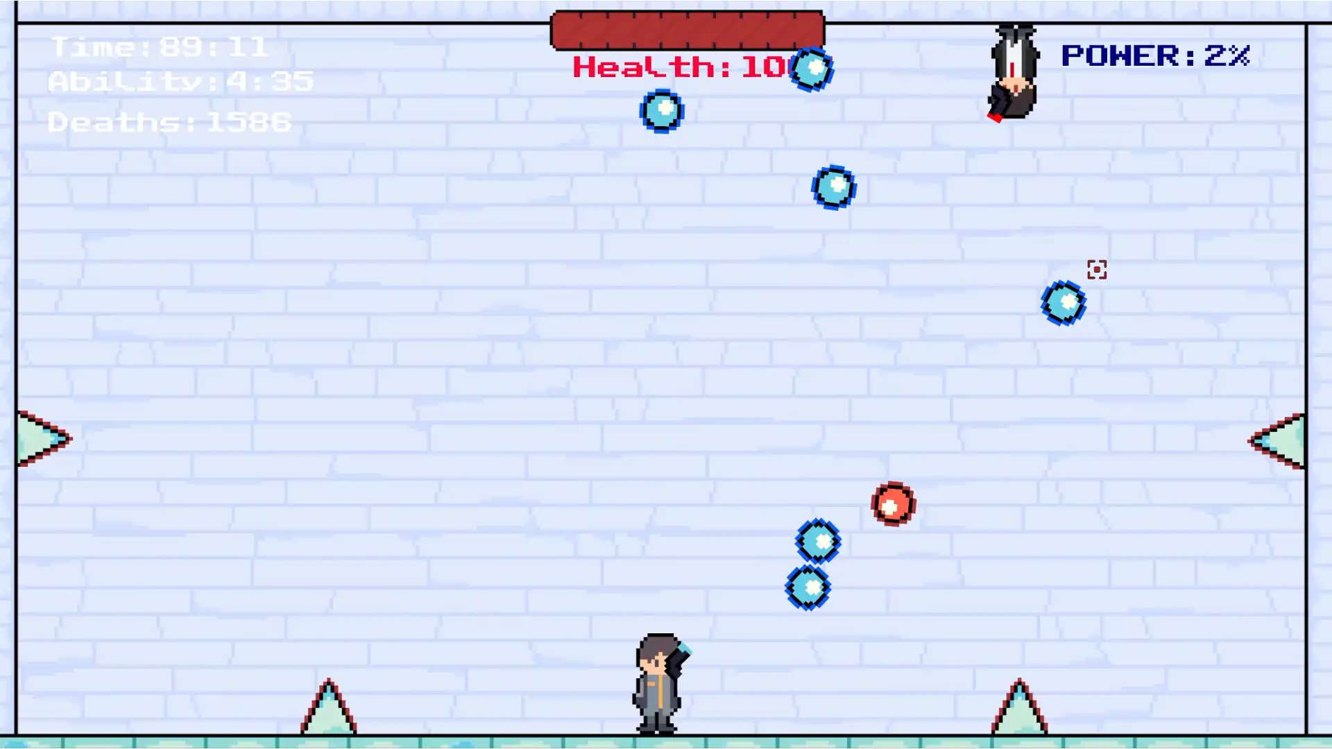 [PC]重力翻转X/Gravity Flip X