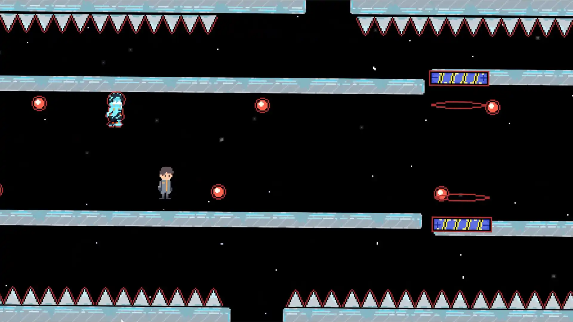 [PC]重力翻转X/Gravity Flip X