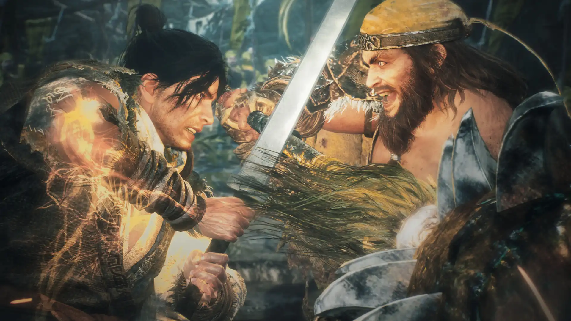 [PC]卧龙：苍天陨落/Wo Long: Fallen Dynasty