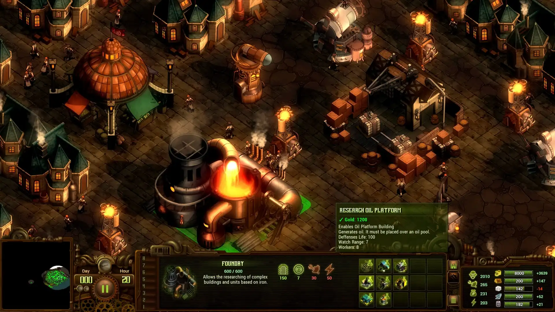 [PC]亿万僵尸军团/They Are Billions