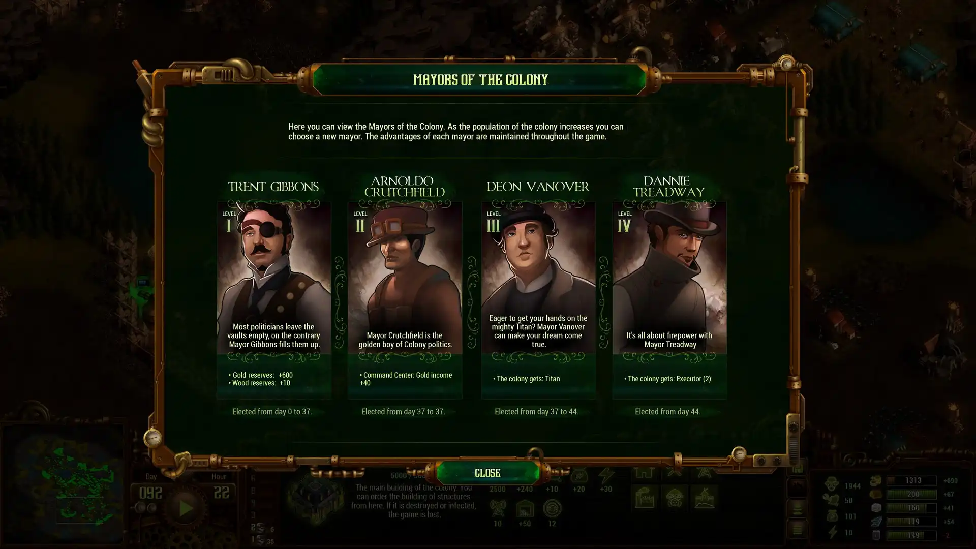 [PC]亿万僵尸军团/They Are Billions