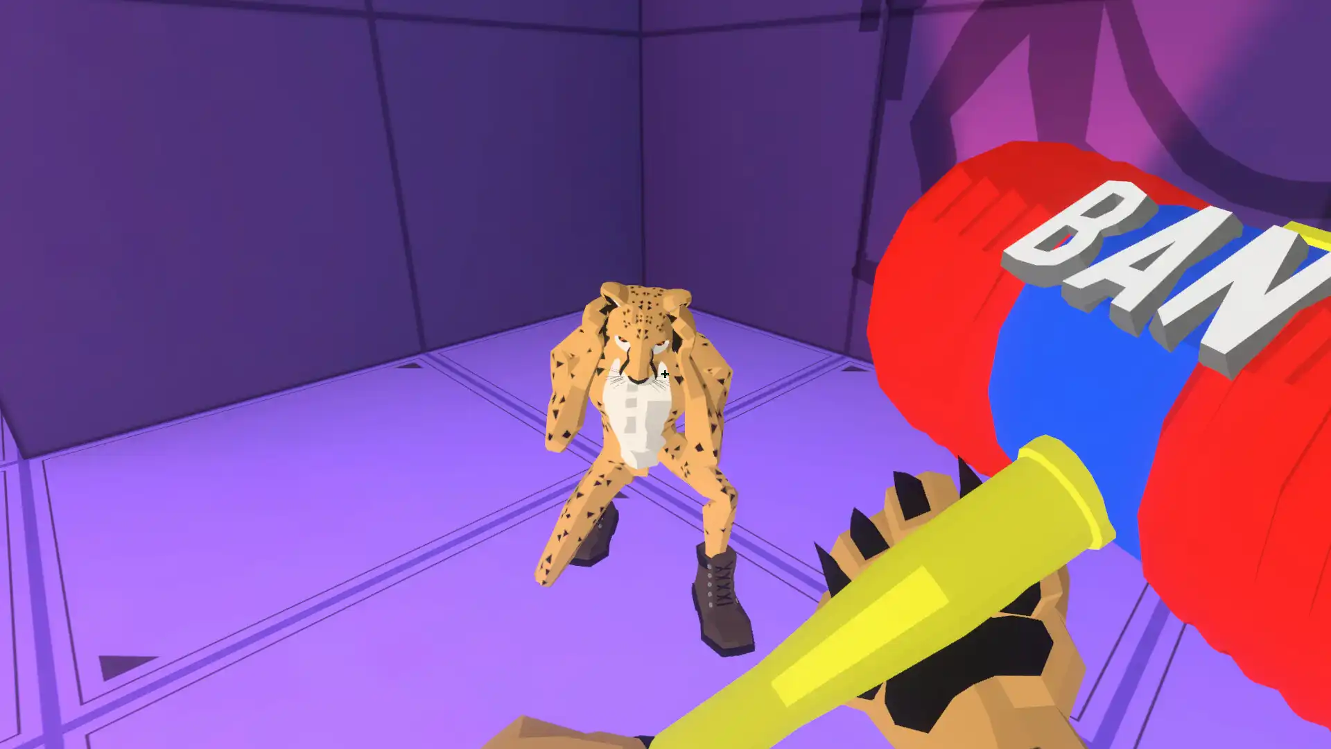[PC]作弊猎豹/Cheaters Cheetah/支持网络联机