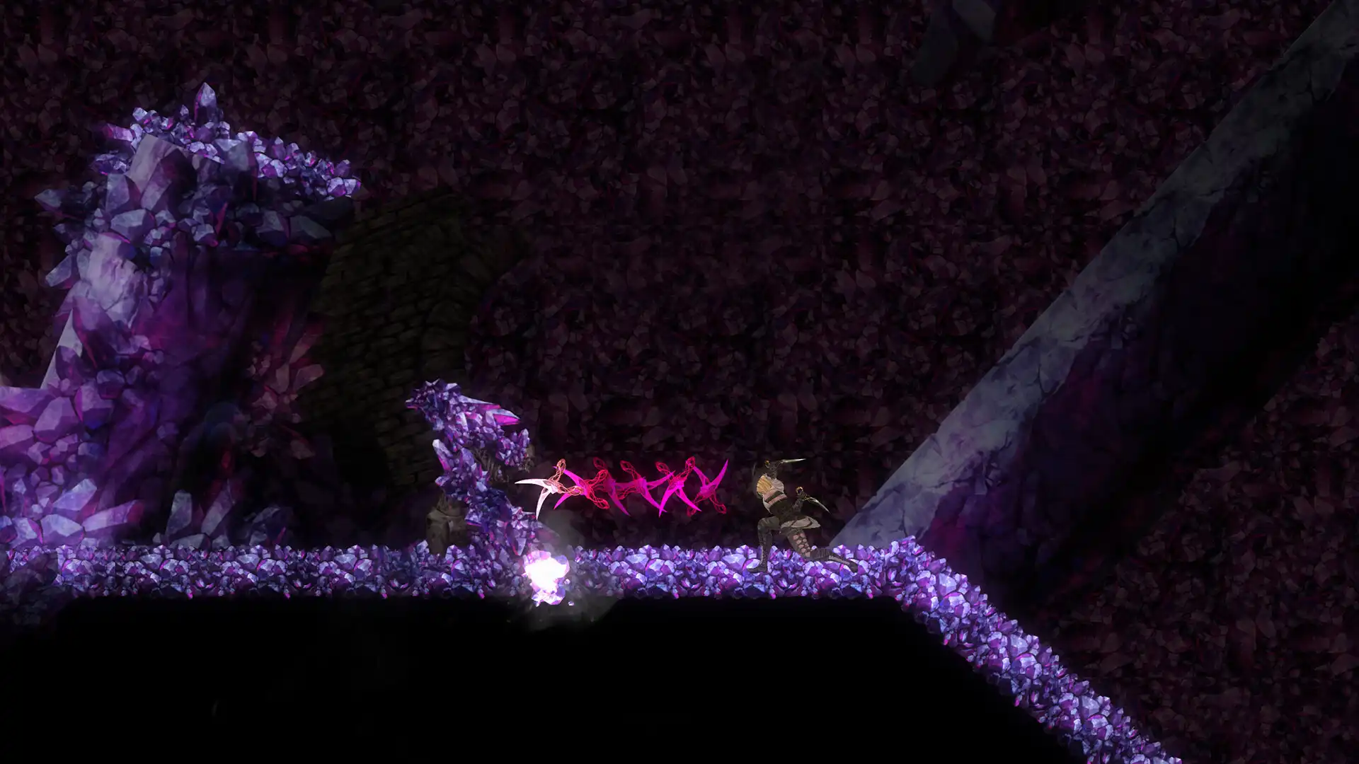 [PC]守夜人：长夜/Vigil: The Longest Night