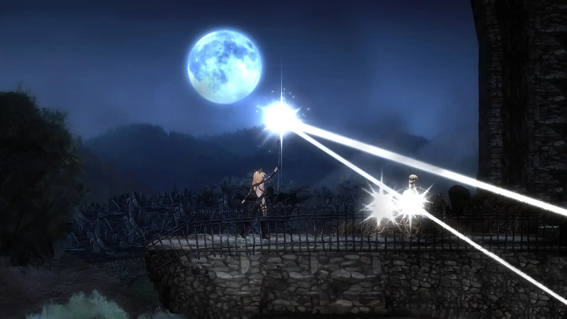 [PC]守夜人：长夜/Vigil: The Longest Night