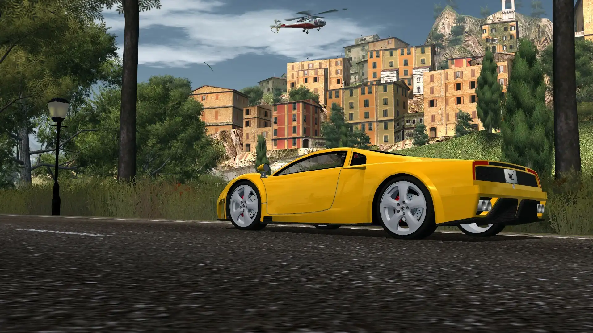 [PC]世界赛车2：冠军版/World Racing 2 - Champion Edition