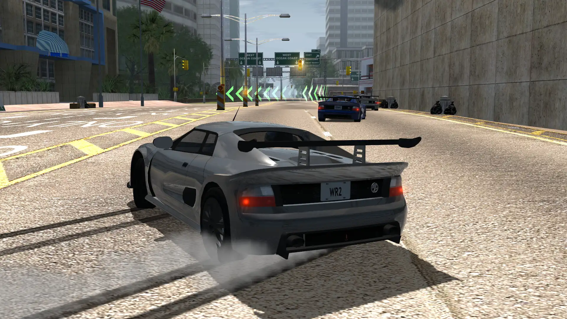 [PC]世界赛车2：冠军版/World Racing 2 - Champion Edition