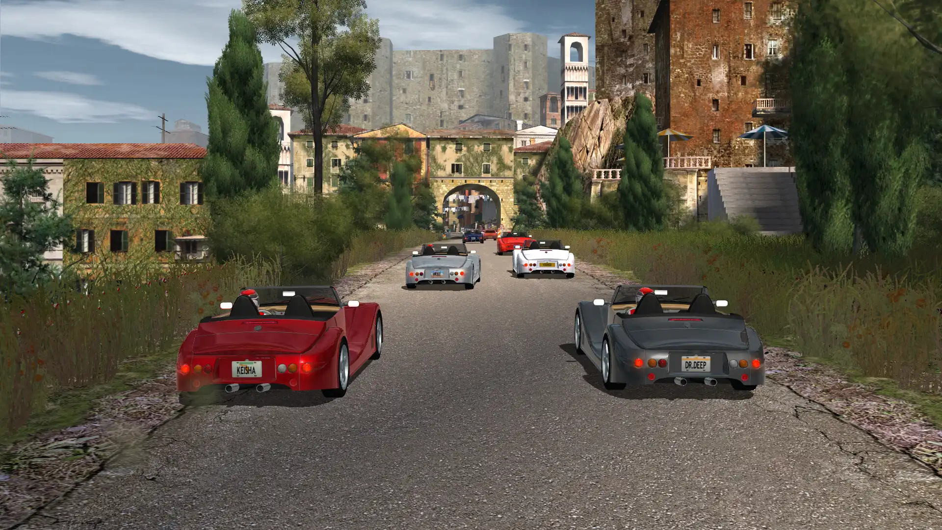 [PC]世界赛车2：冠军版/World Racing 2 - Champion Edition