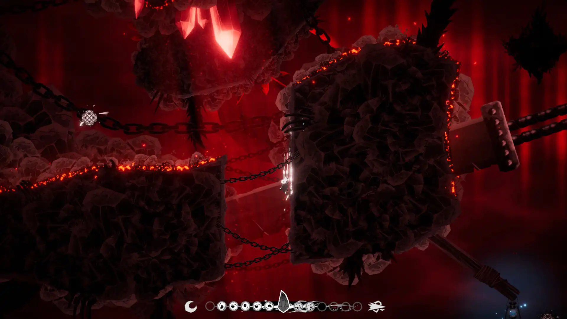 [PC]伊莉丝：深渊洄光/Elypse
