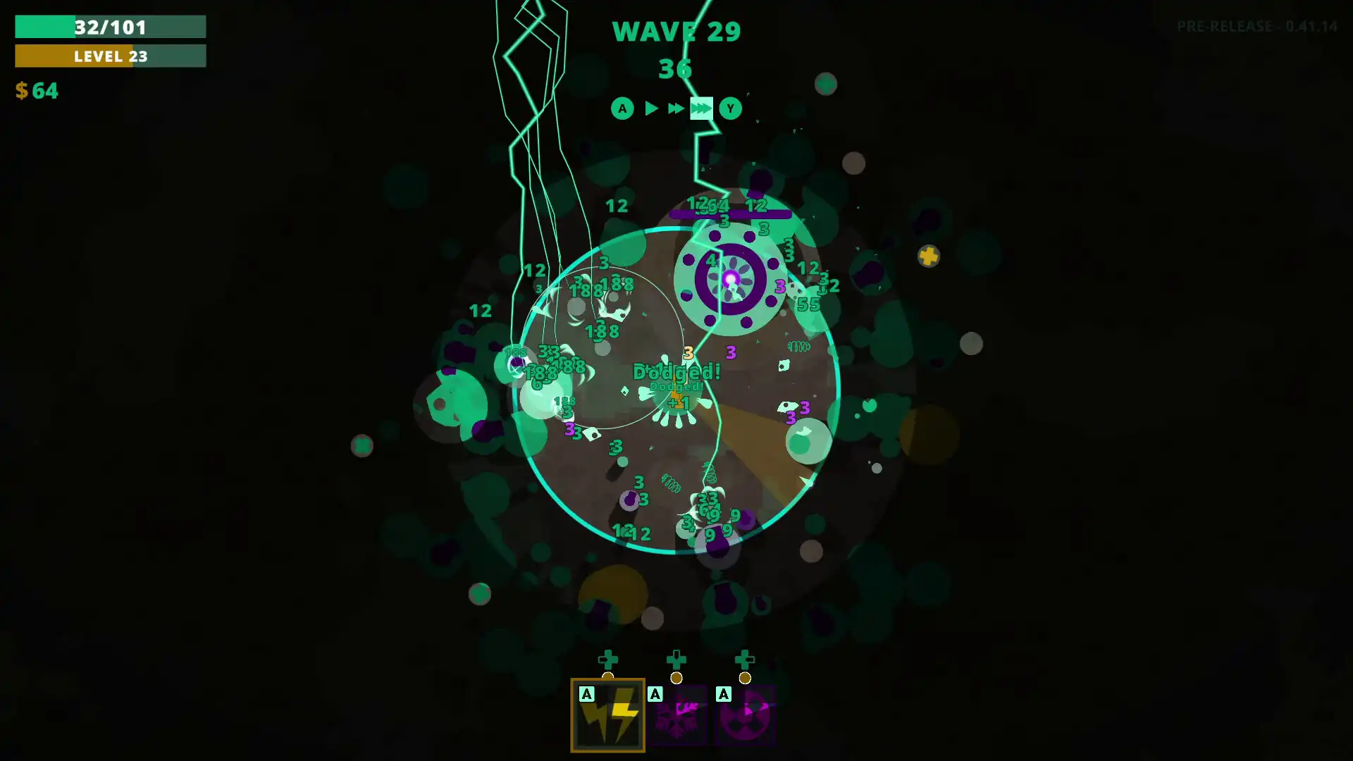 [PC]球球大塔防/Towerful Defense: A Rogue TD