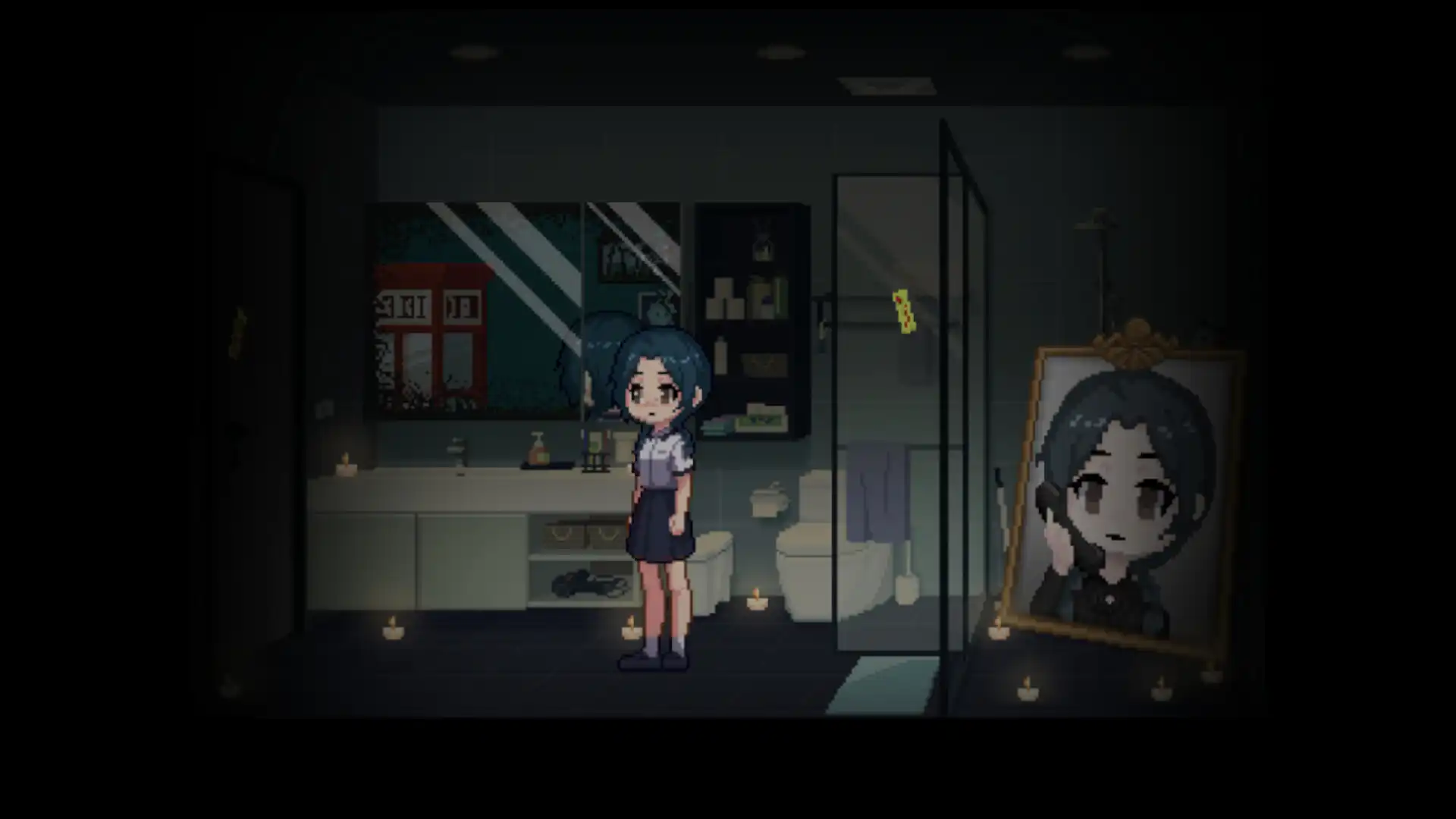 [PC]空愿/Recall: Empty Wishes