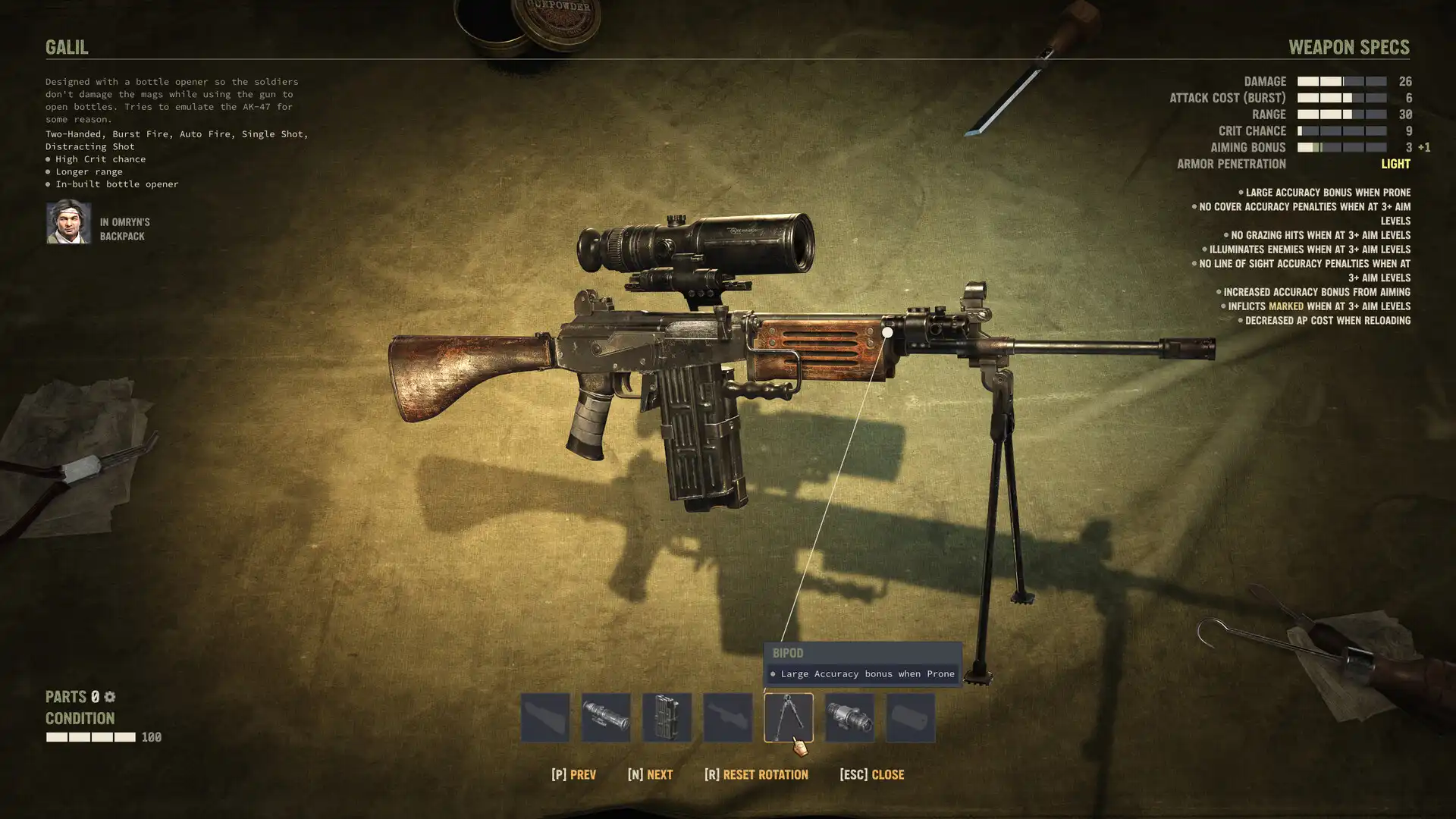 [PC]铁血联盟3/Jagged Alliance 3