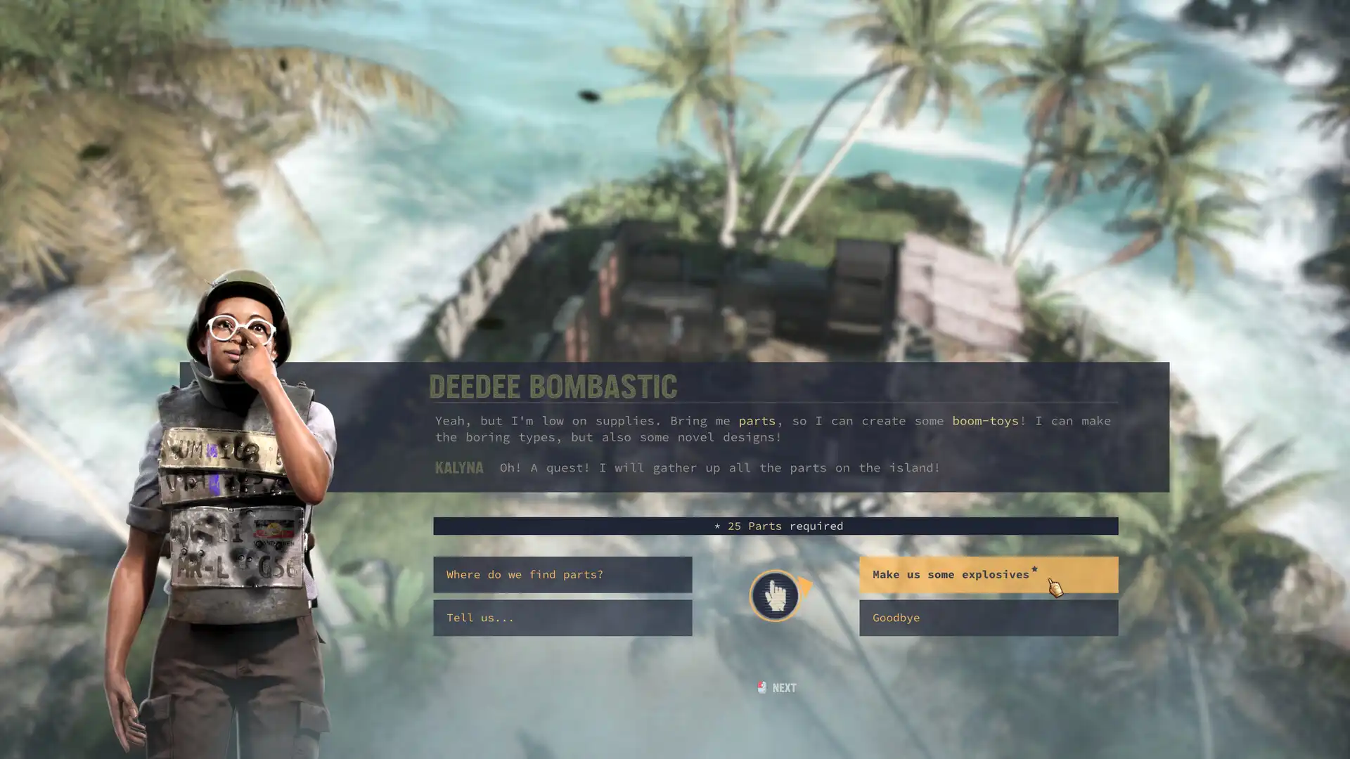 [PC]铁血联盟3/Jagged Alliance 3