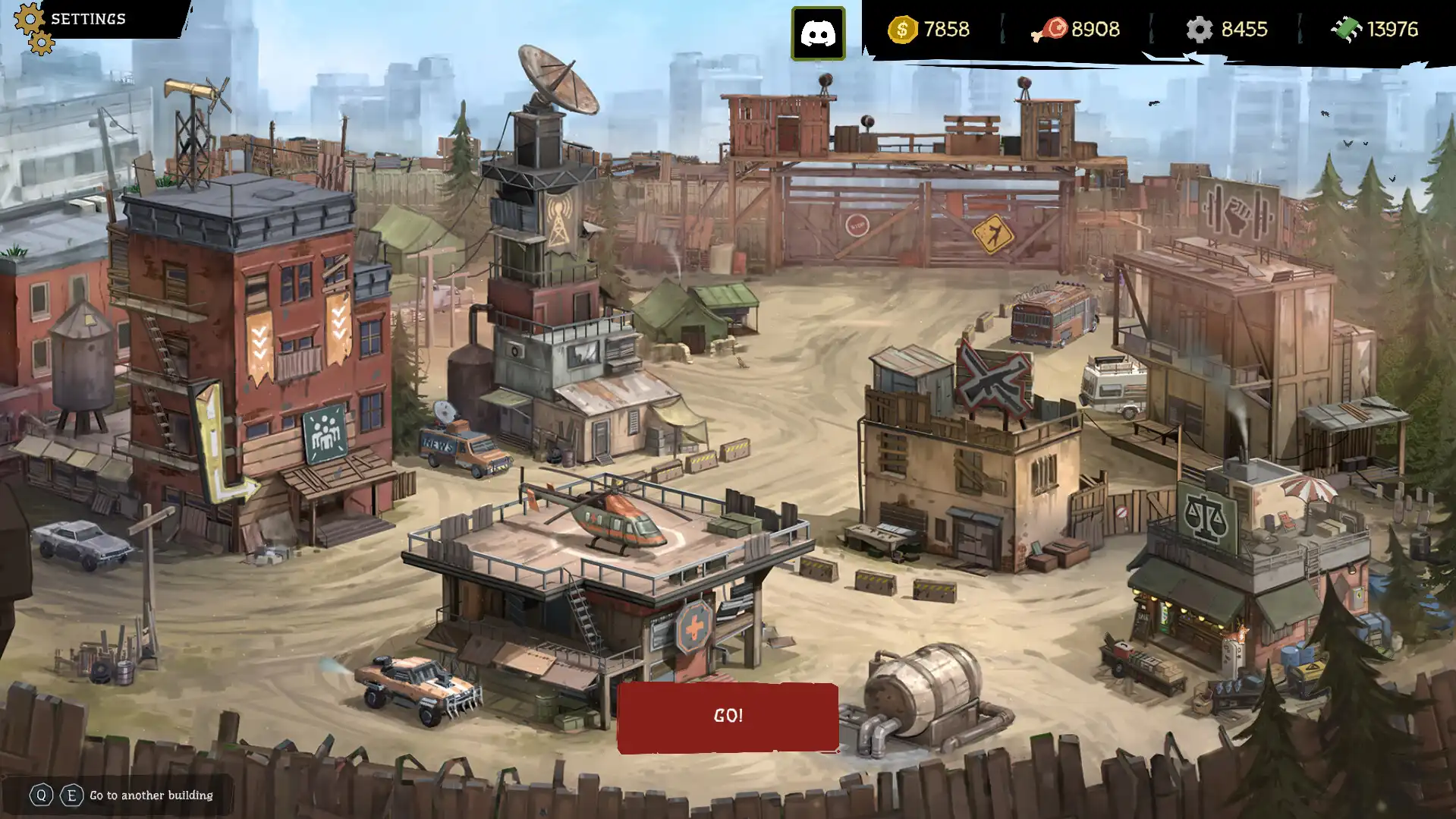 [PC]死亡地带/FatalZone