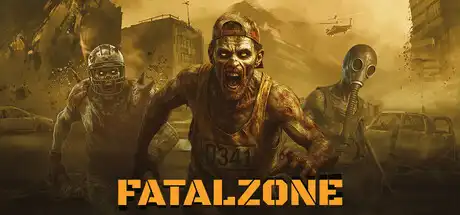 [PC]死亡地带/FatalZone-芝士游戏