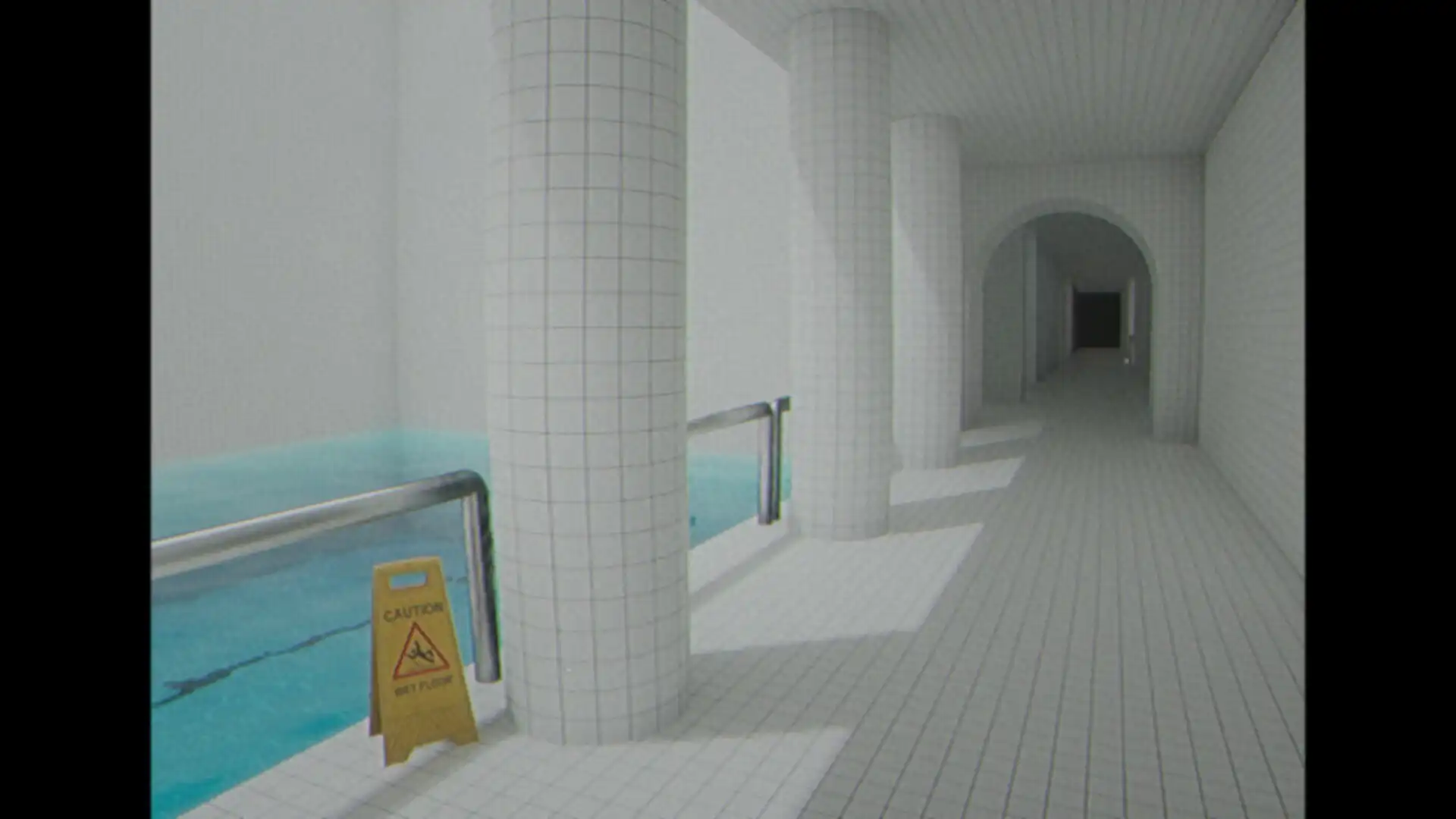 [PC]后室：逃脱/The Backrooms: Escape