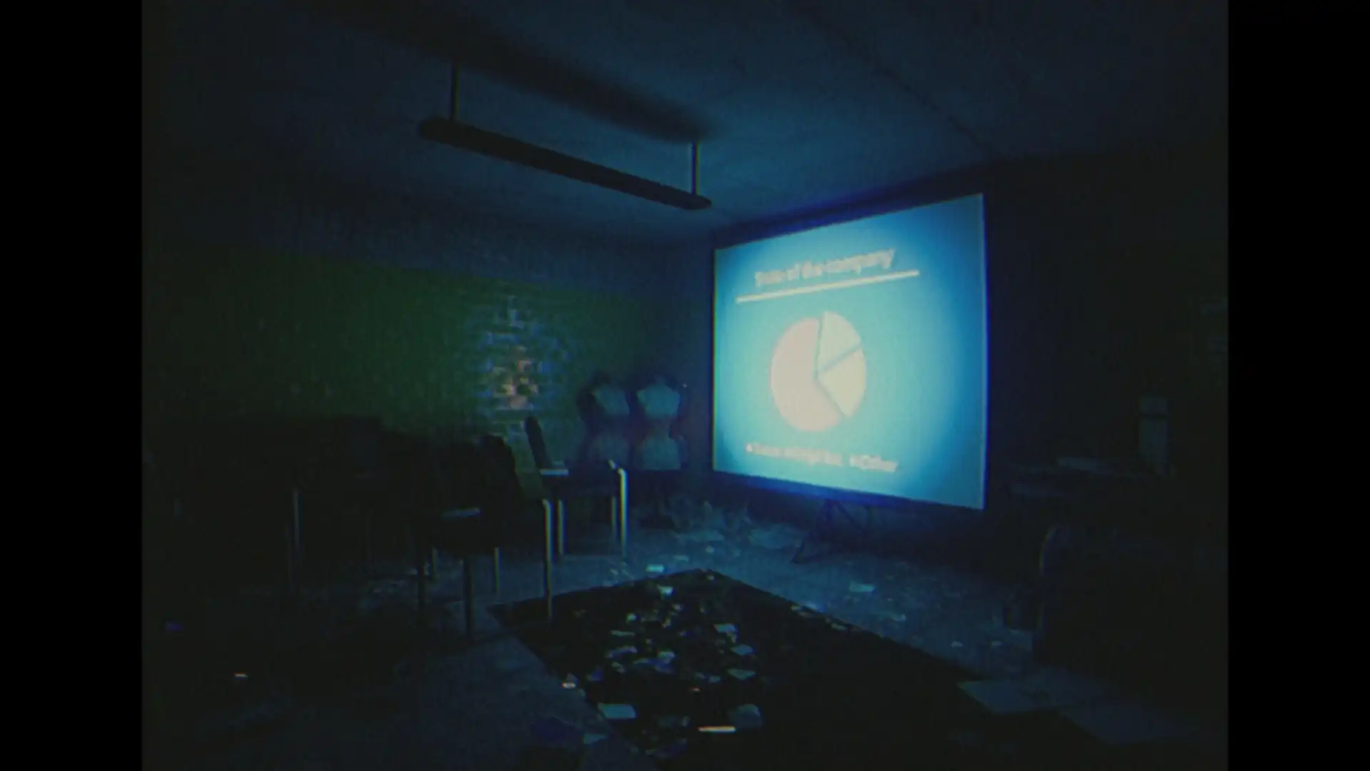[PC]后室：逃脱/The Backrooms: Escape