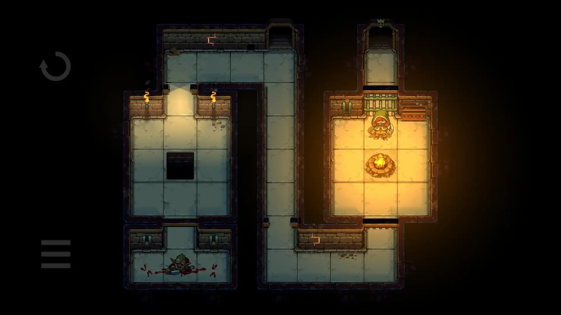 [PC]恐惧岩地牢/Dungeons of Dreadrock