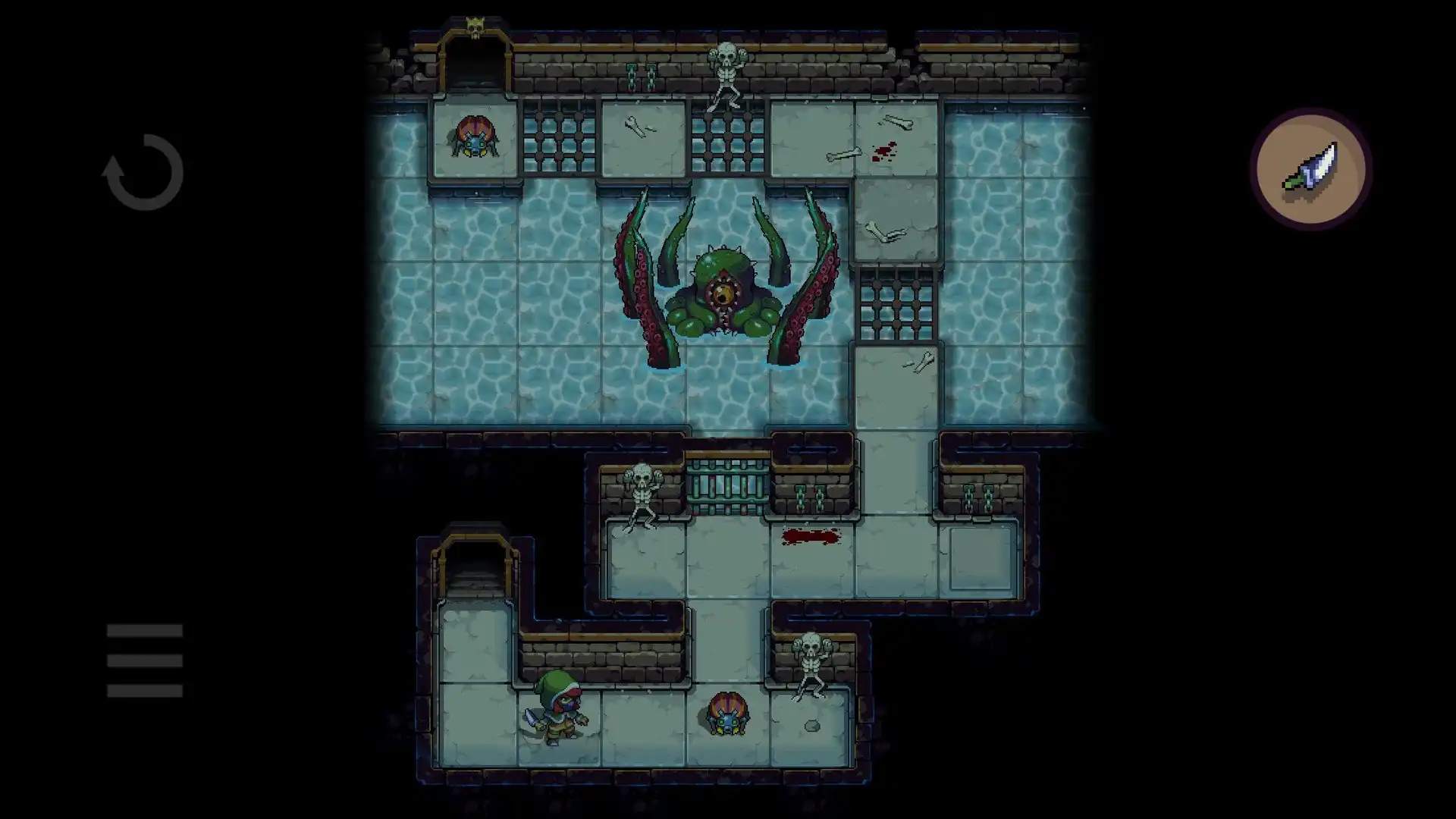 [PC]恐惧岩地牢/Dungeons of Dreadrock