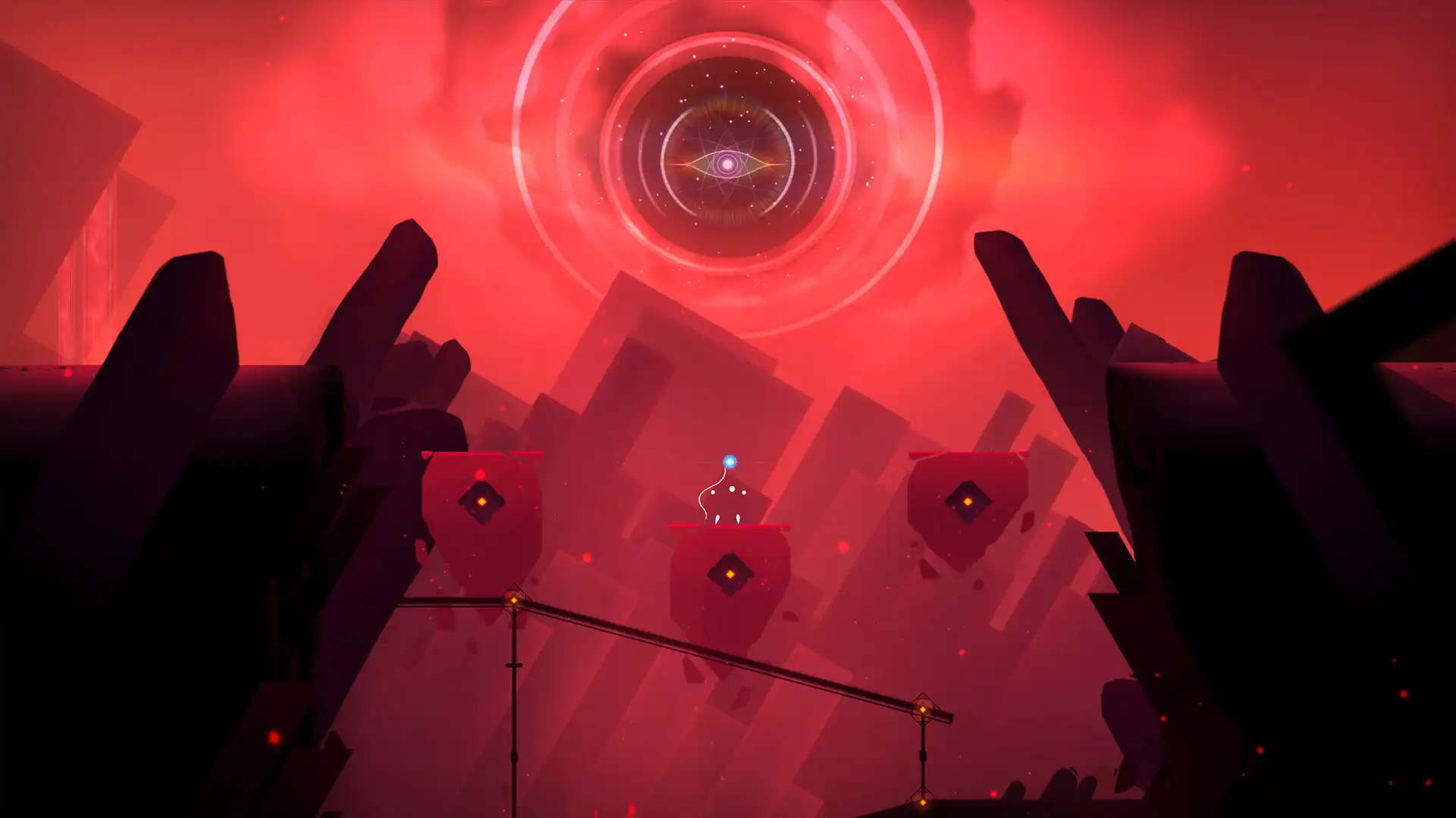[PC]无界/Worldless