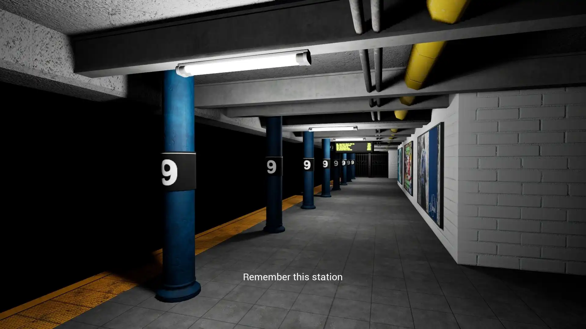 [PC]异常出口/Anomaly Exit