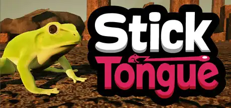 [PC]黏舌攀登/Stick Tongue-芝士游戏