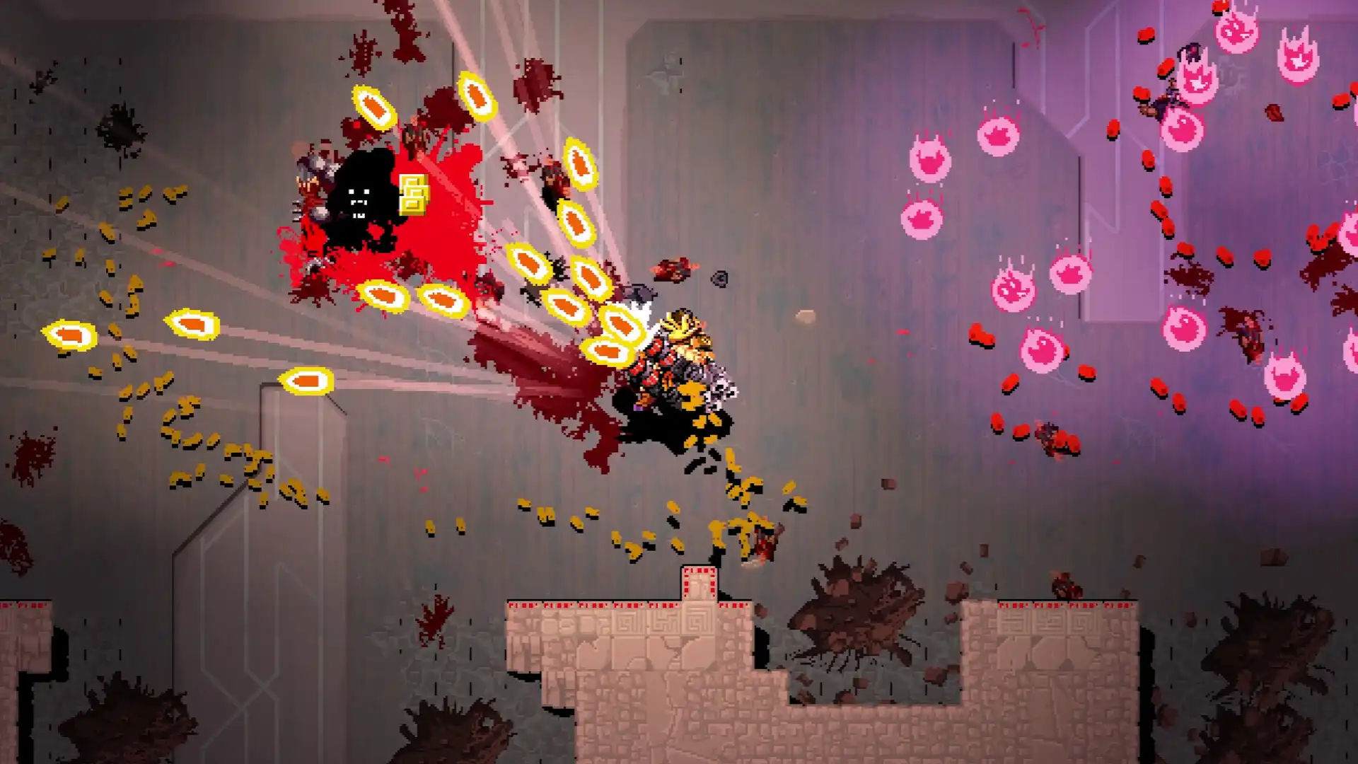 [PC]奥丁陨落/Odinfall