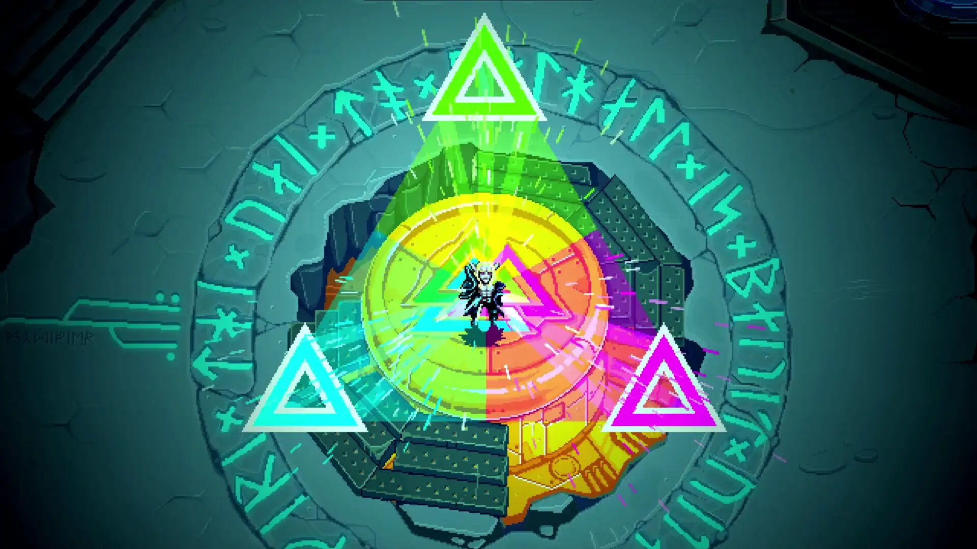 [PC]奥丁陨落/Odinfall