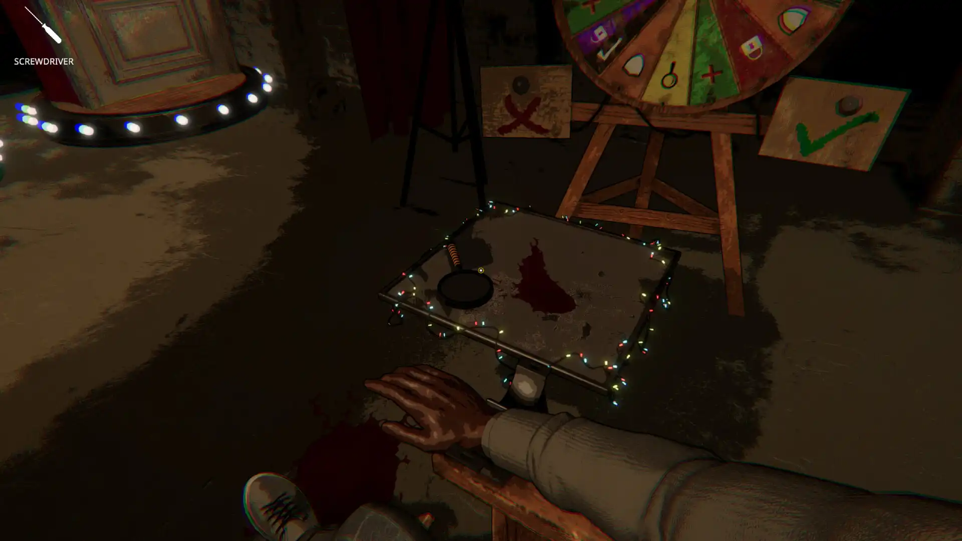 [PC]死亡直播/Death Stream