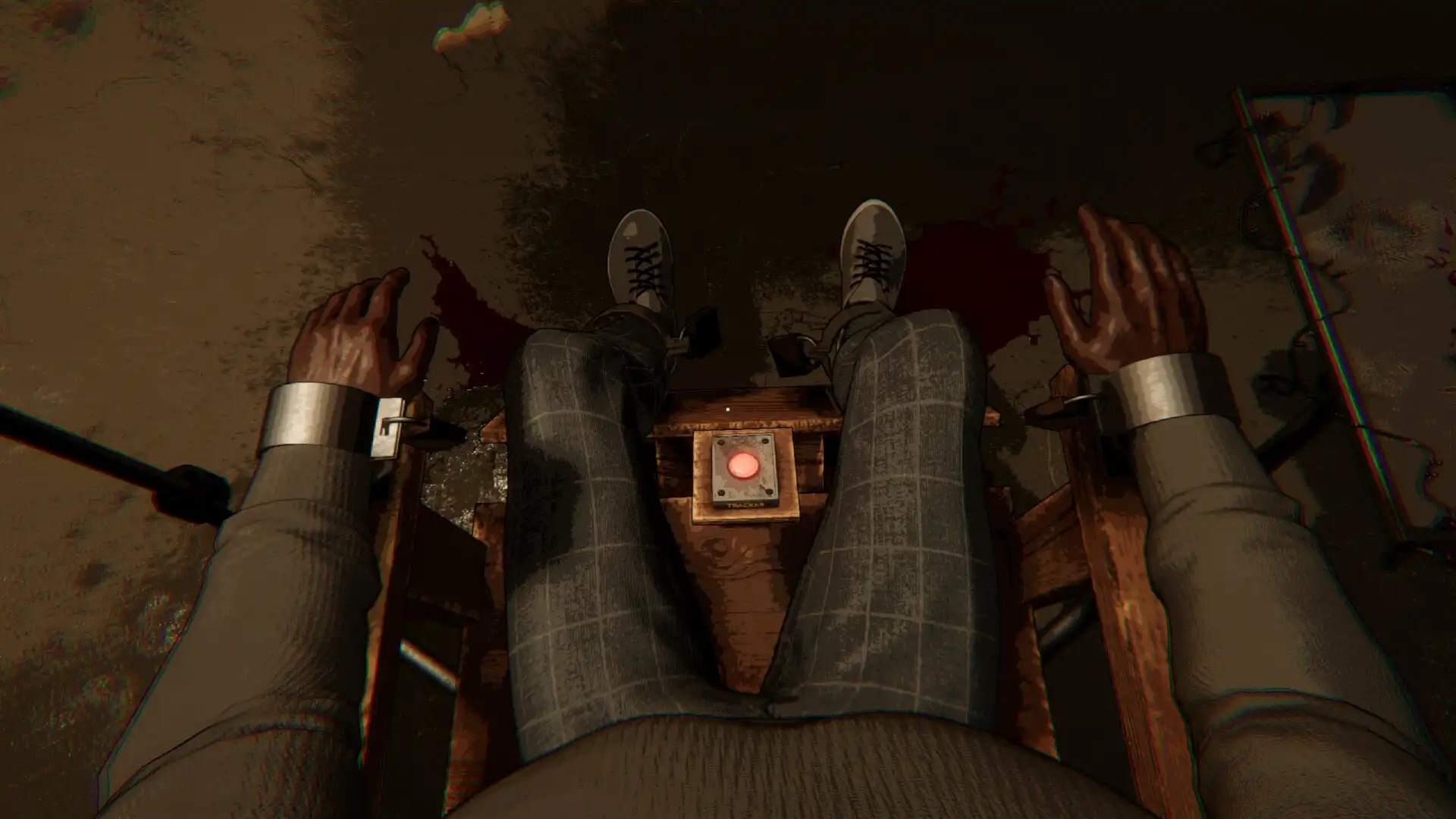 [PC]死亡直播/Death Stream