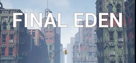 [PC]最后的伊甸/Final Eden-芝士游戏