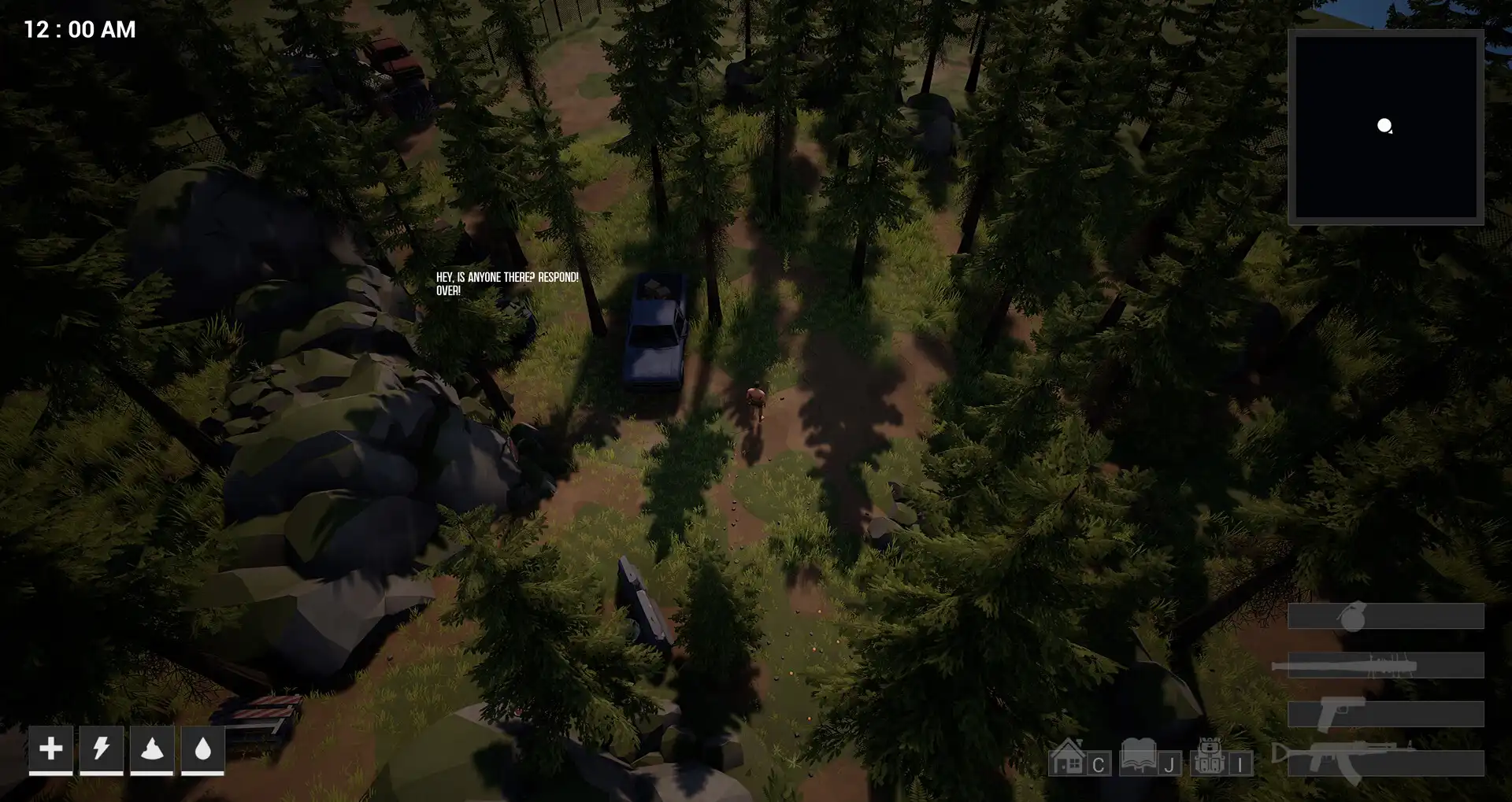 [PC]最后的营地/The Last Camp