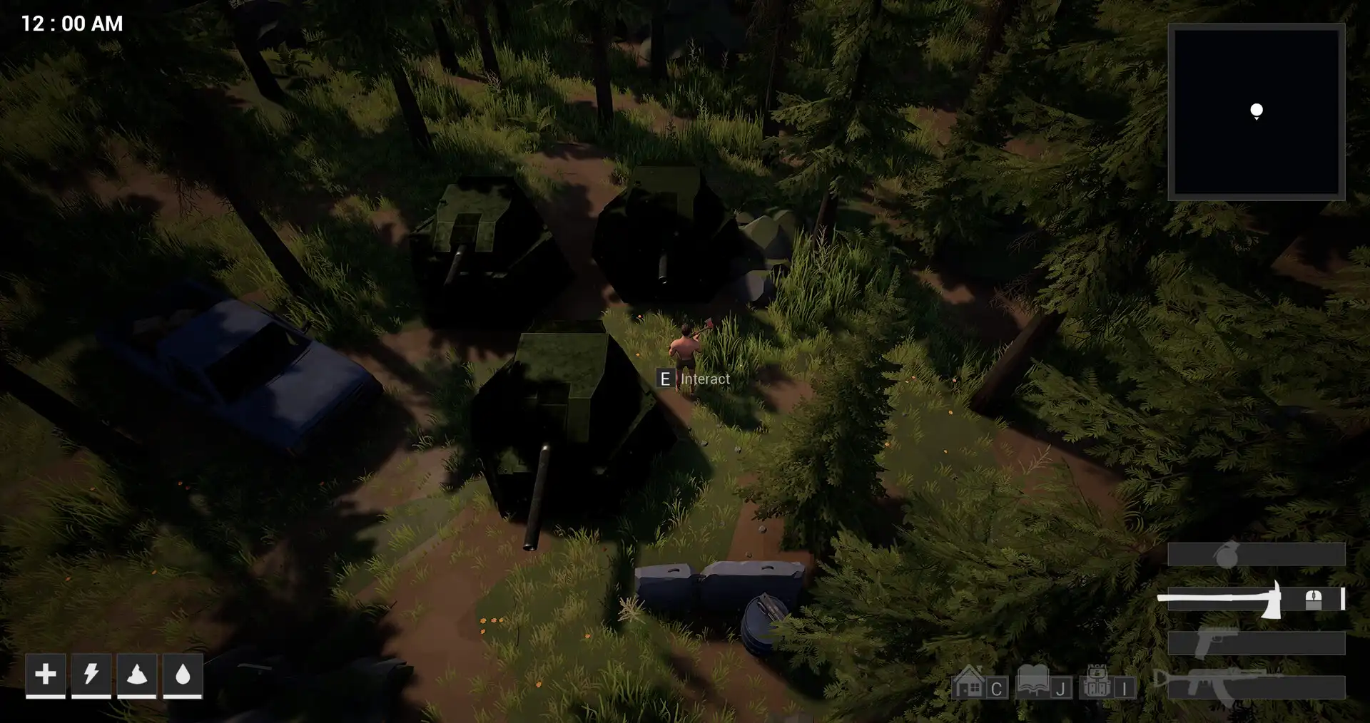 [PC]最后的营地/The Last Camp
