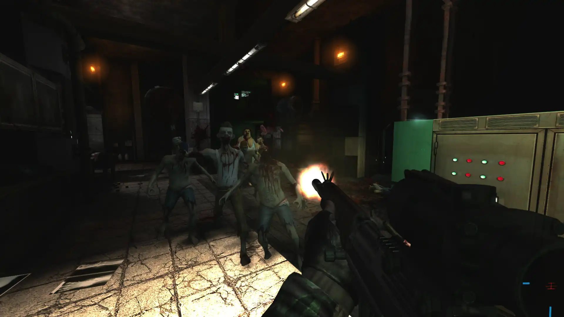 [PC]杀戮空间/Killing Floor