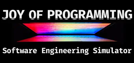 [PC]编程乐趣：软件工程模拟器/JOY OF PROGRAMMING - Software Engineering Simulator-芝士游戏