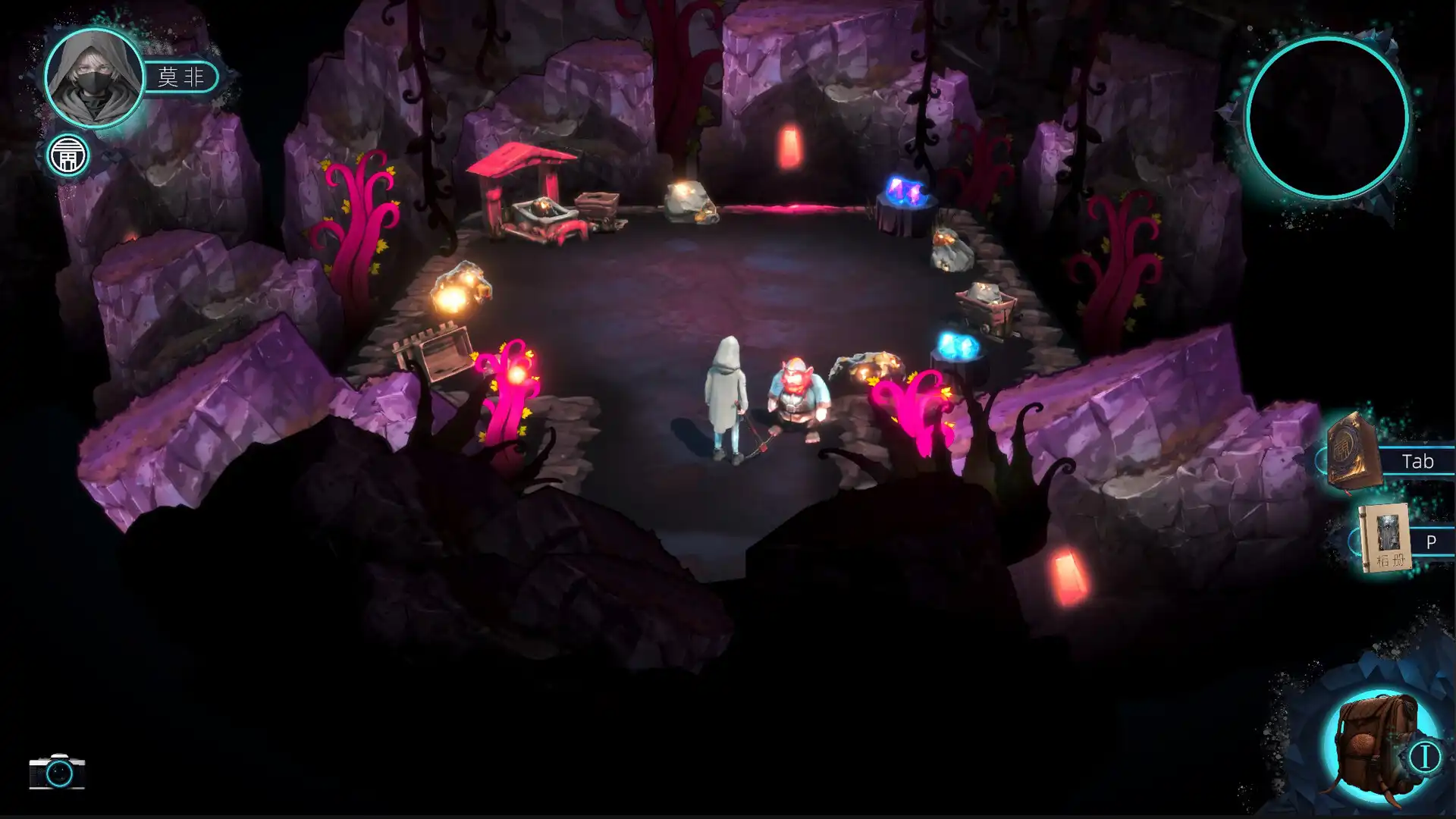 [PC]了不起的预言/Pocket Oracle