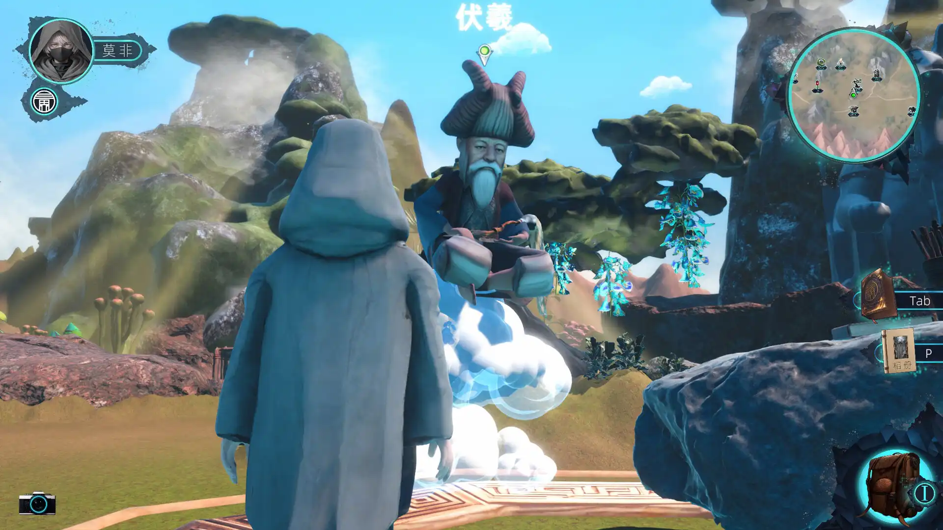 [PC]了不起的预言/Pocket Oracle