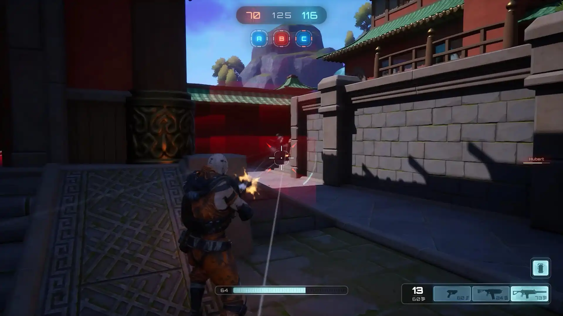 [PC]幻影行动/Phantom Ops