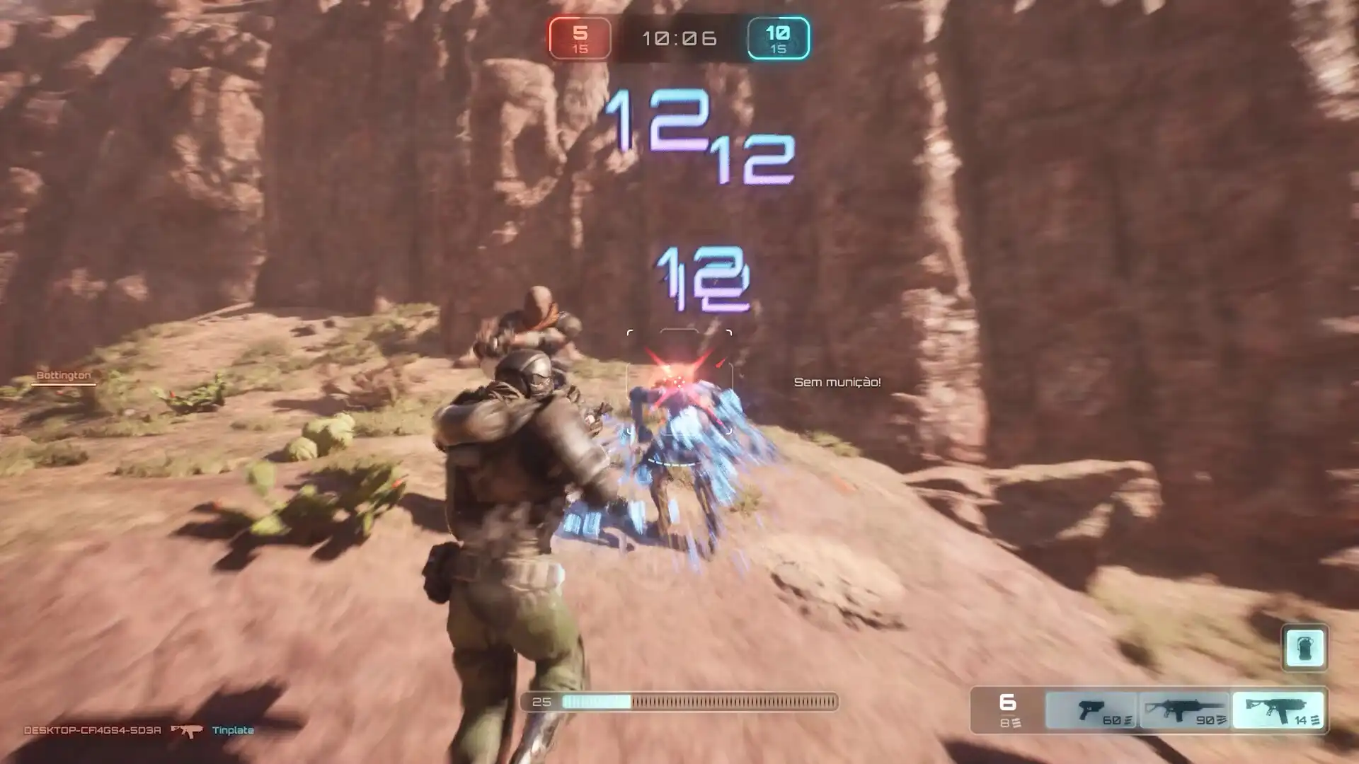 [PC]幻影行动/Phantom Ops