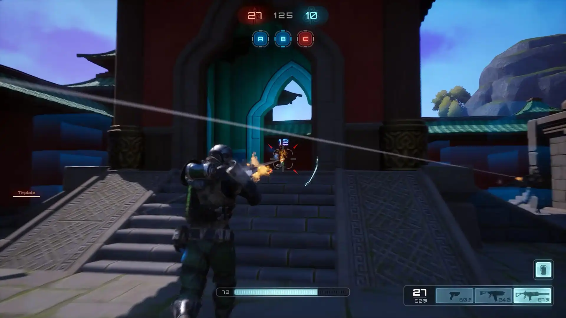 [PC]幻影行动/Phantom Ops