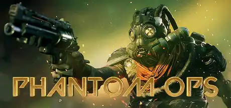 [PC]幻影行动/Phantom Ops-芝士游戏