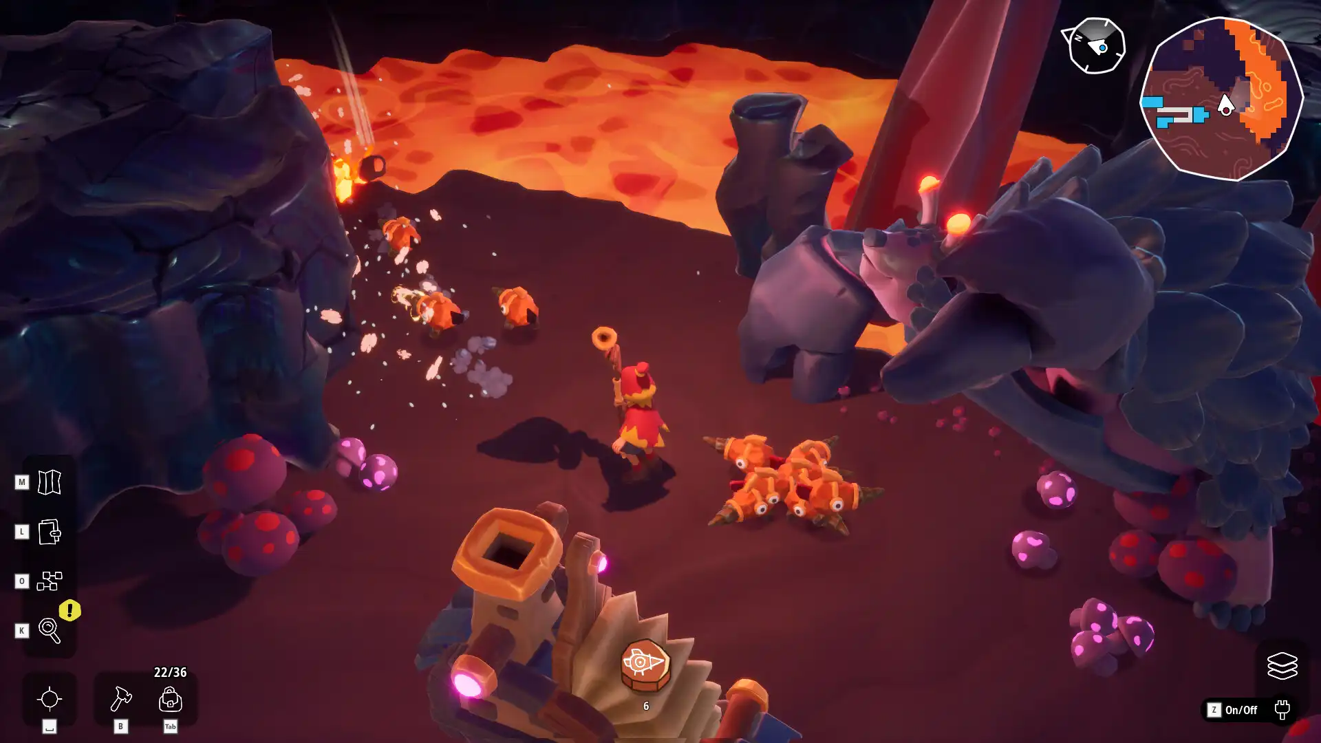 [PC]火花奇遇记：自动化冒险/Oddsparks: An Automation Adventure/支持网络联机